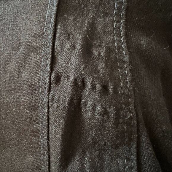 L'AGENCE Blue High-Rise Skinny Leg Jeans, US28 - Picture 6 of 7